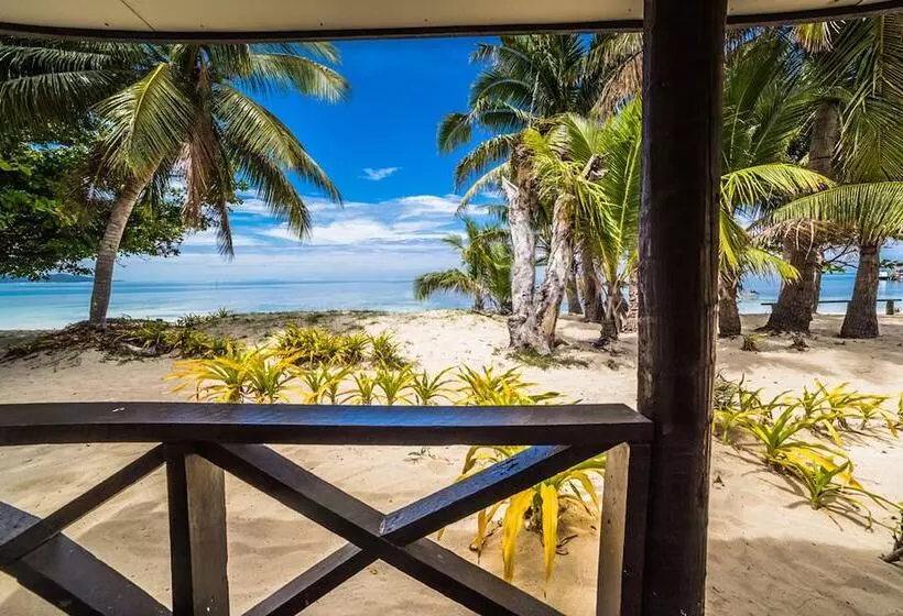 Auberge Hôtelière Ratu Kini Backpackers & Dive Resort