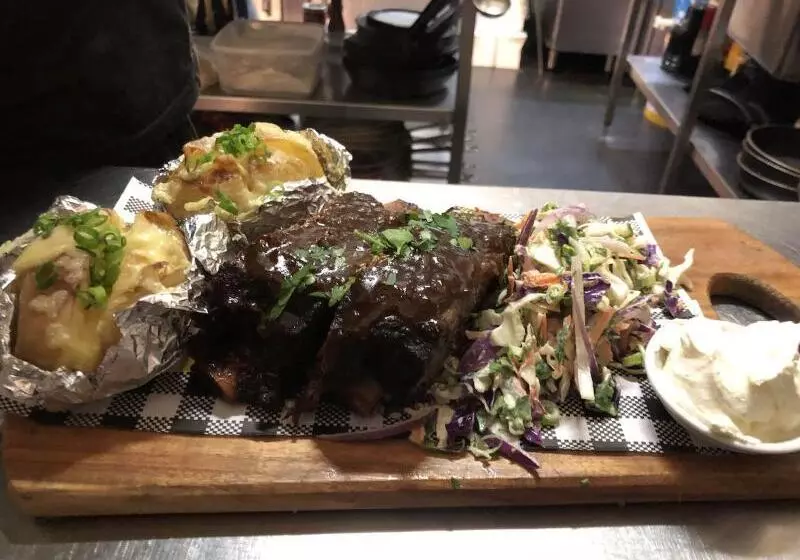 민박 Circa 1902 Queenscliff