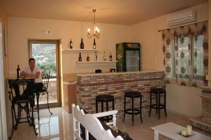 Bonos Apartments