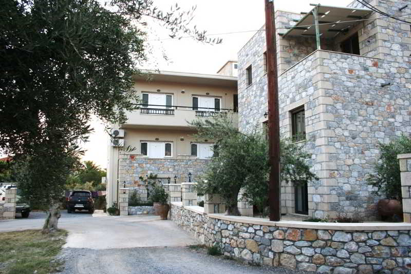 Bonos Apartments