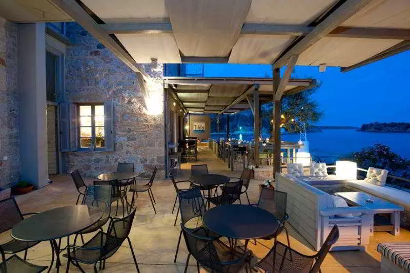 Bonos Apartments