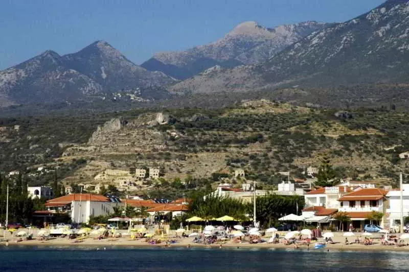 Bonos Apartments