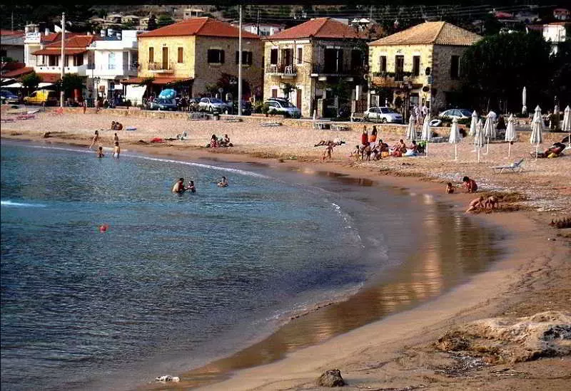 Bonos Apartments