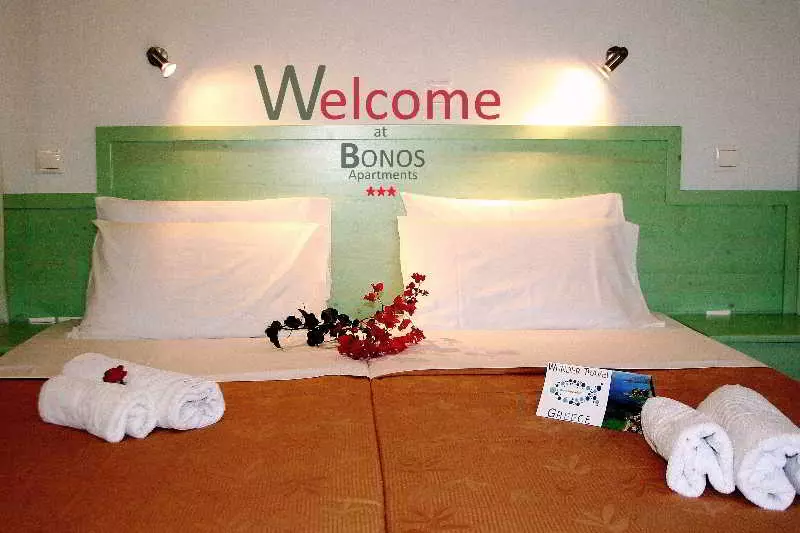 Bonos Apartments