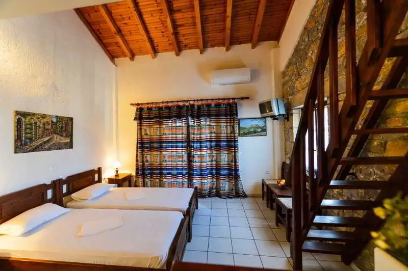 Bonos Apartments