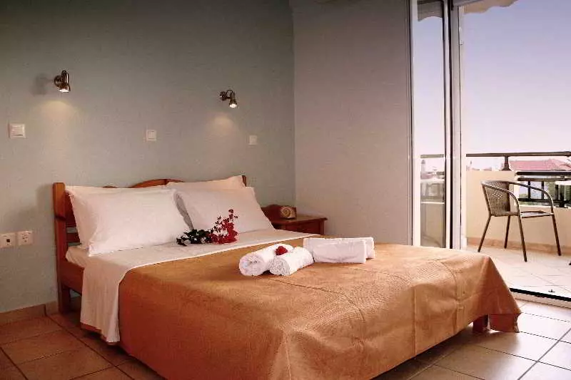 Bonos Apartments
