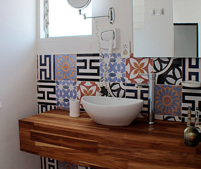 El Claustro Hotel House