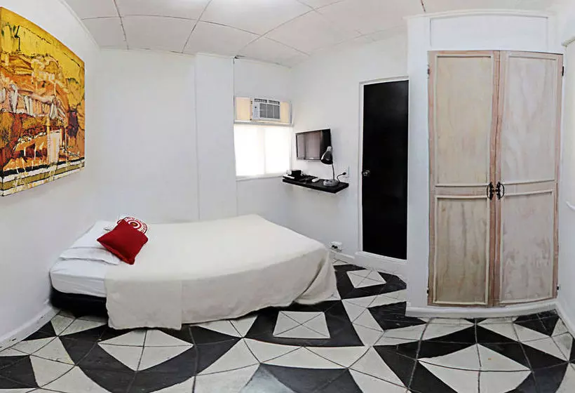 El Claustro Hotel House