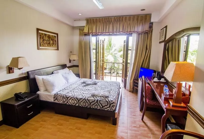 G's Grand Resort and Convention Center