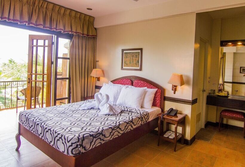 G's Grand Resort and Convention Center