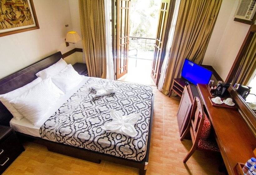 G's Grand Resort and Convention Center