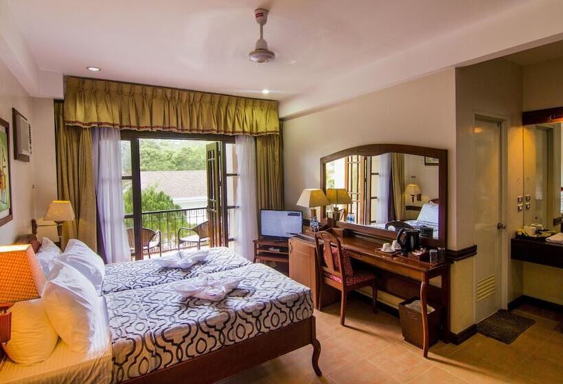 G's Grand Resort and Convention Center