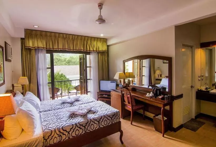 G's Grand Resort and Convention Center