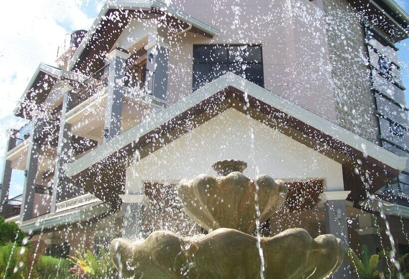 G's Grand Resort and Convention Center