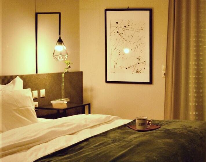 Alexakis Hotel & Spa