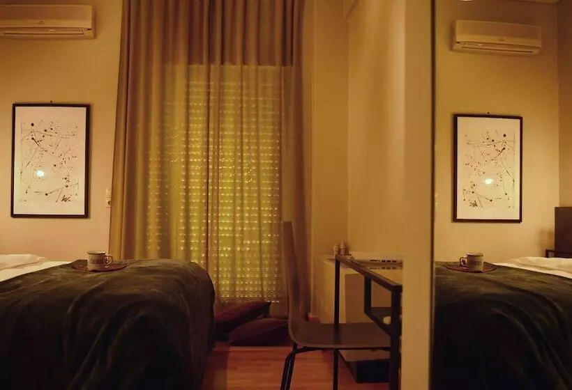 Alexakis Hotel & Spa