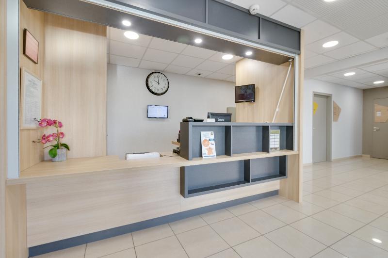 B&b Hotel Frejus Puget Sur Argens