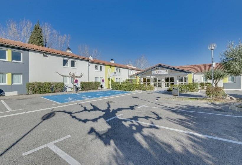 B&b Hotel Frejus Puget Sur Argens