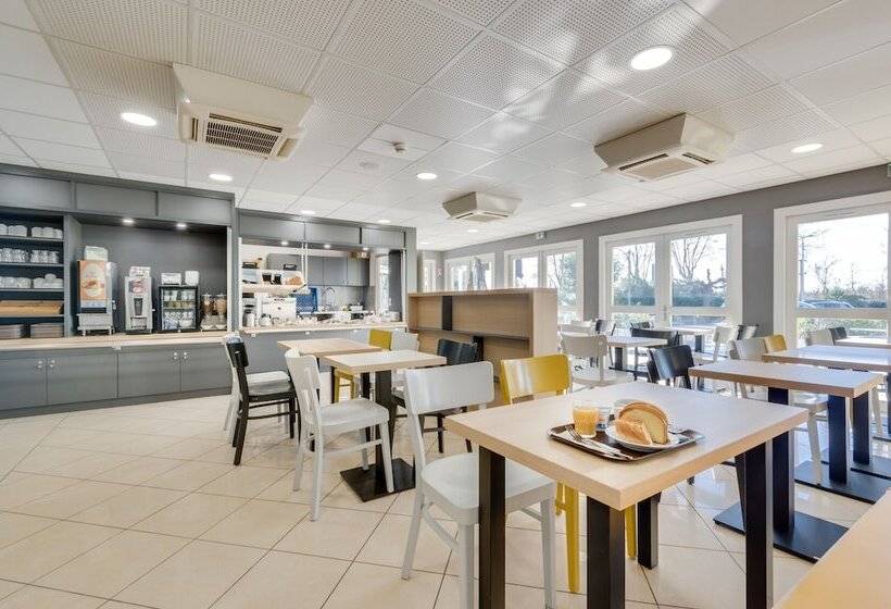 B&b Hotel Frejus Puget Sur Argens