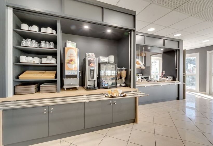 B&b Hotel Frejus Puget Sur Argens