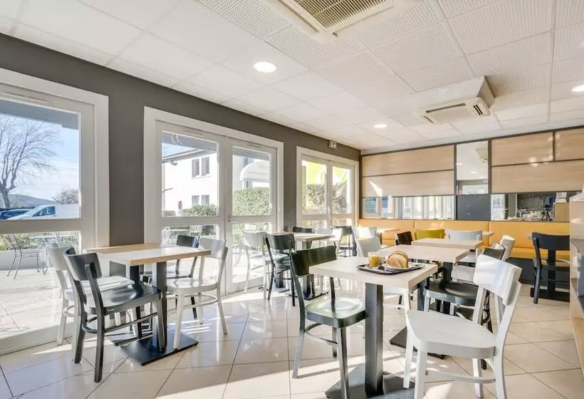 B&b Hotel Frejus Puget Sur Argens