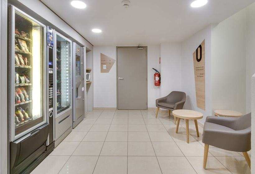 B&b Hotel Frejus Puget Sur Argens