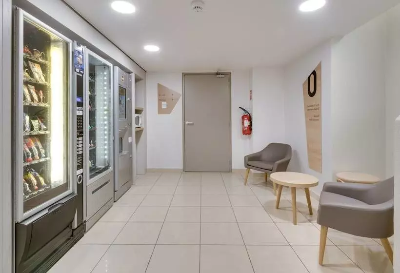 B&b Hotel Frejus Puget Sur Argens