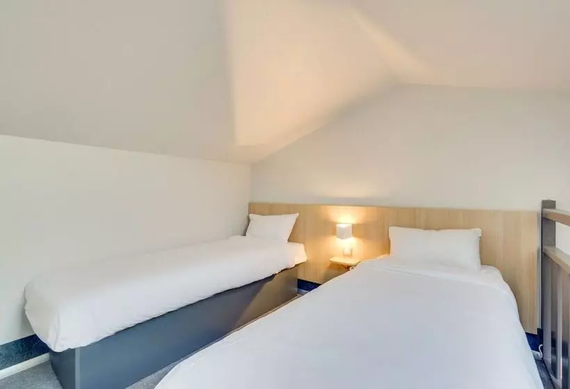 B&b Hotel Frejus Puget Sur Argens