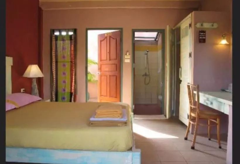 호텔 Casa Brazil Homestay