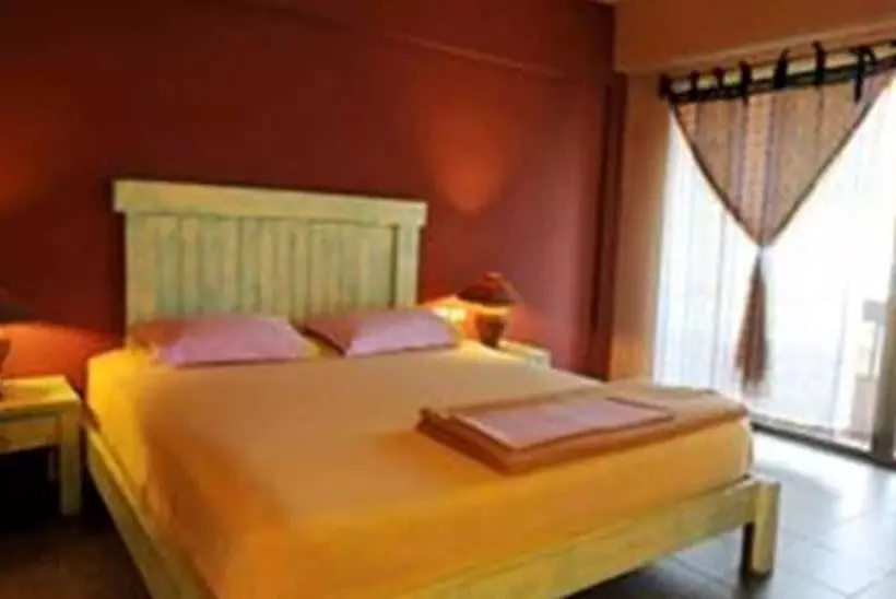 호텔 Casa Brazil Homestay