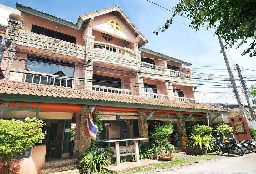 호텔 Casa Brazil Homestay