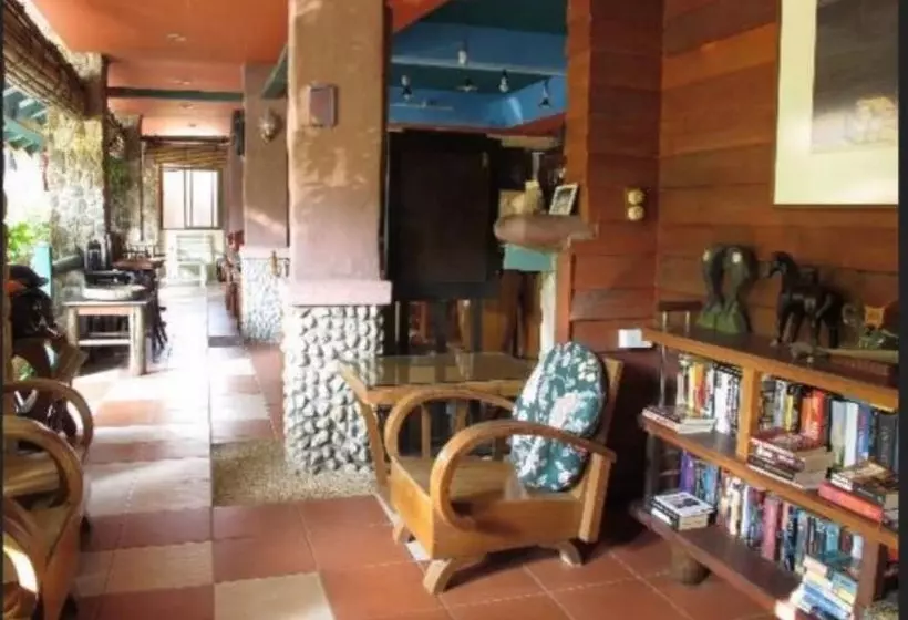 호텔 Casa Brazil Homestay