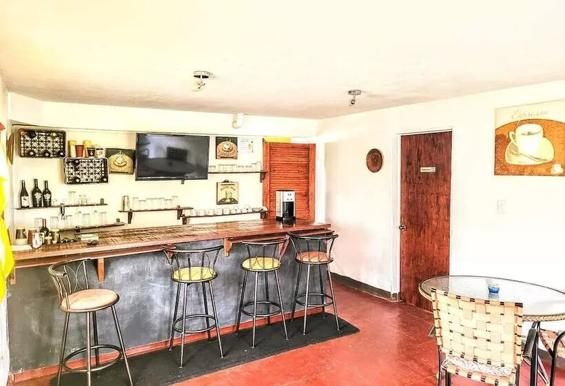 هتل Ellen Bay Inn