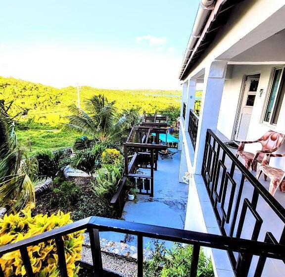 هتل Ellen Bay Inn