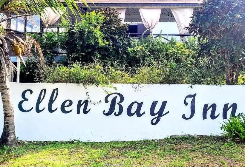 هتل Ellen Bay Inn