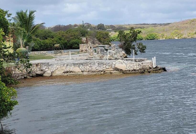 هتل Ellen Bay Inn