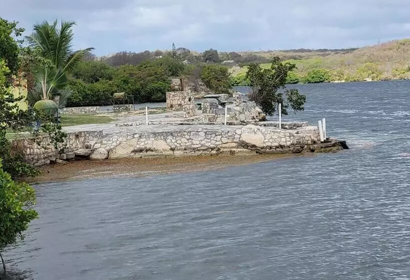 هتل Ellen Bay Inn