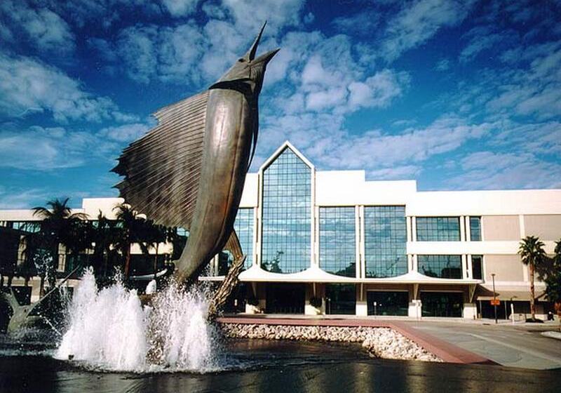 فندق Fairfield Inn & Suites By Marriott Fort Lauderdale Pembroke Pines