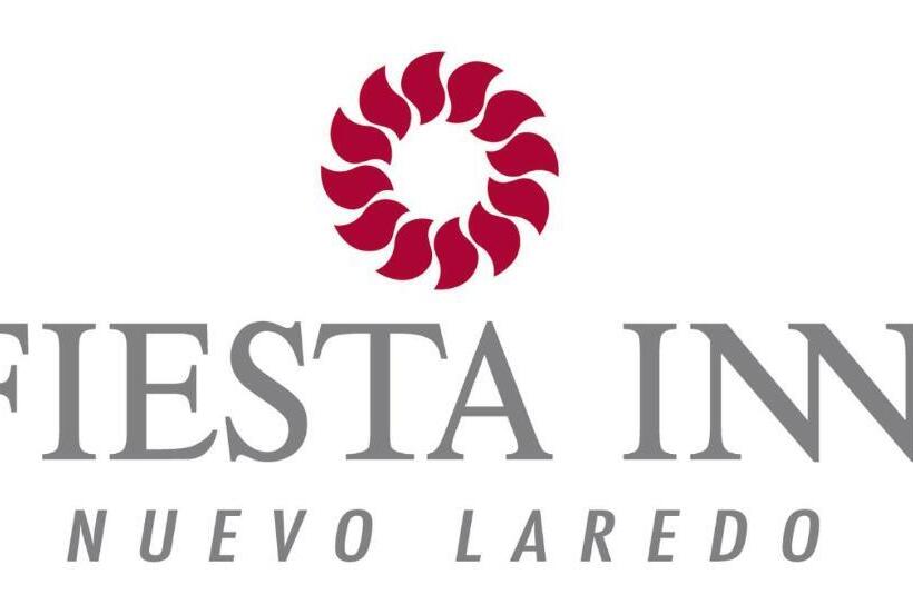 Szálloda Fiesta Inn Express Nuevo Laredo