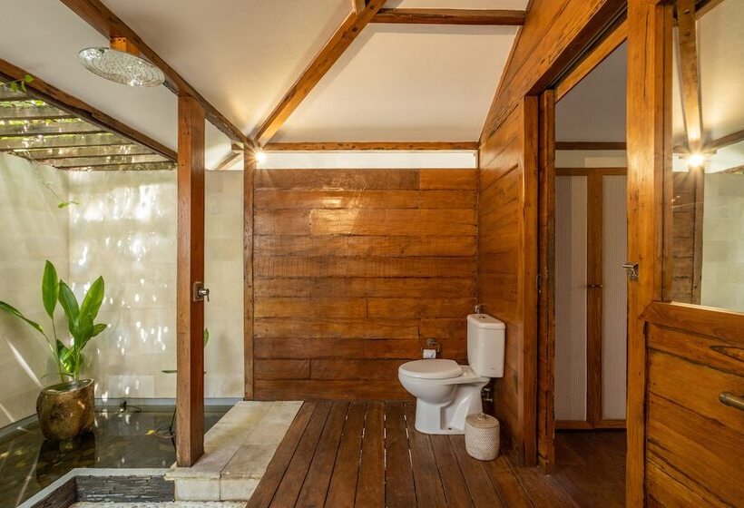 酒店 Gili Teak Beach Front Resort