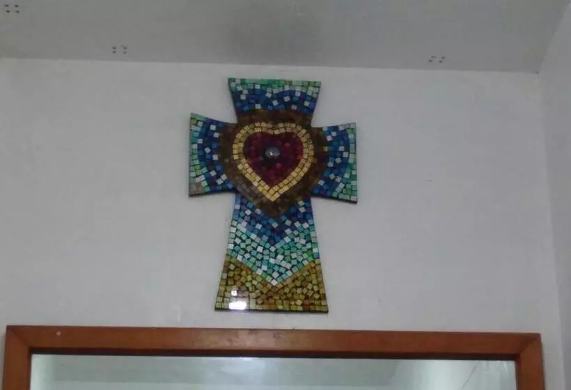 Отель Holiday House Ryukyu An Music Hostel