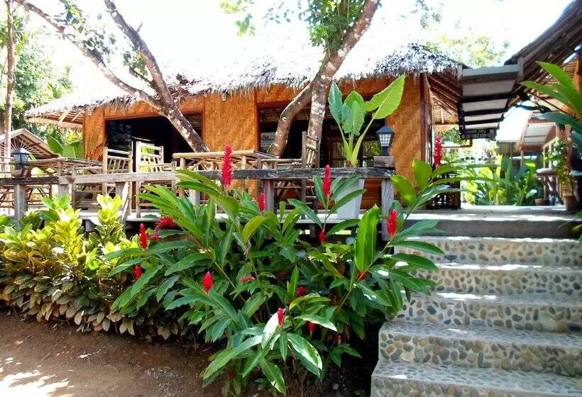 Отель Khao Sok Cabana Resort