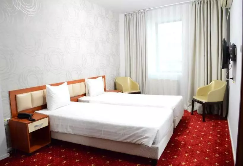 Hotel Lev Or Ii