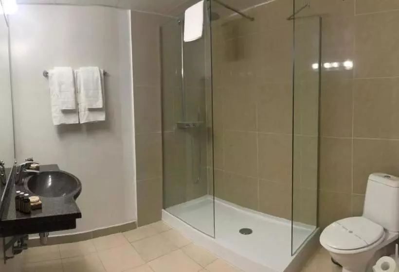Hotel Lev Or Ii