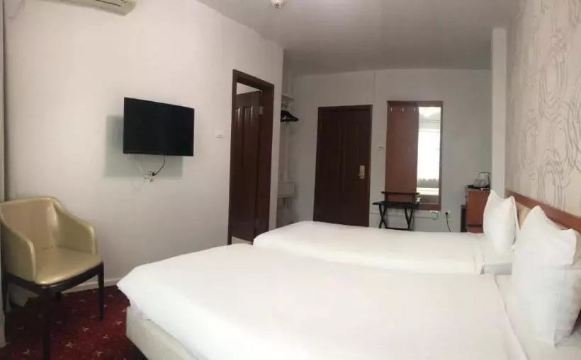 Hotel Lev Or Ii