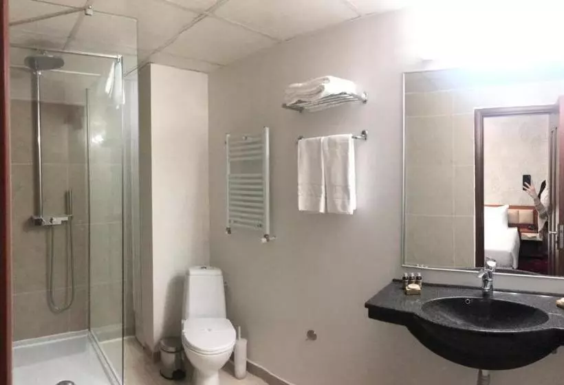 Hotel Lev Or Ii