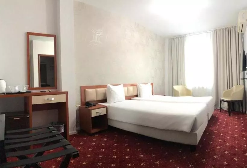 Hotel Lev Or Ii