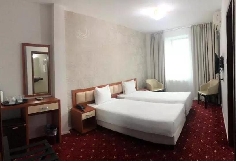 Hotel Lev Or Ii