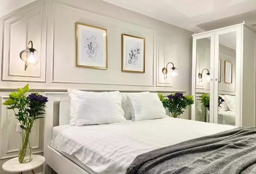 Hotel Lev Or Ii