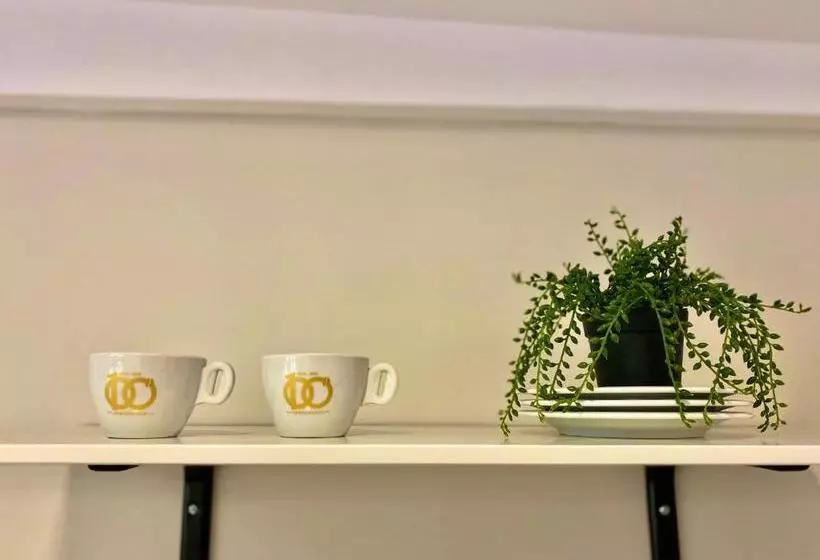 Hotel Lev Or Ii
